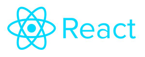 React