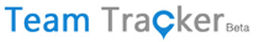 Team Tracker App