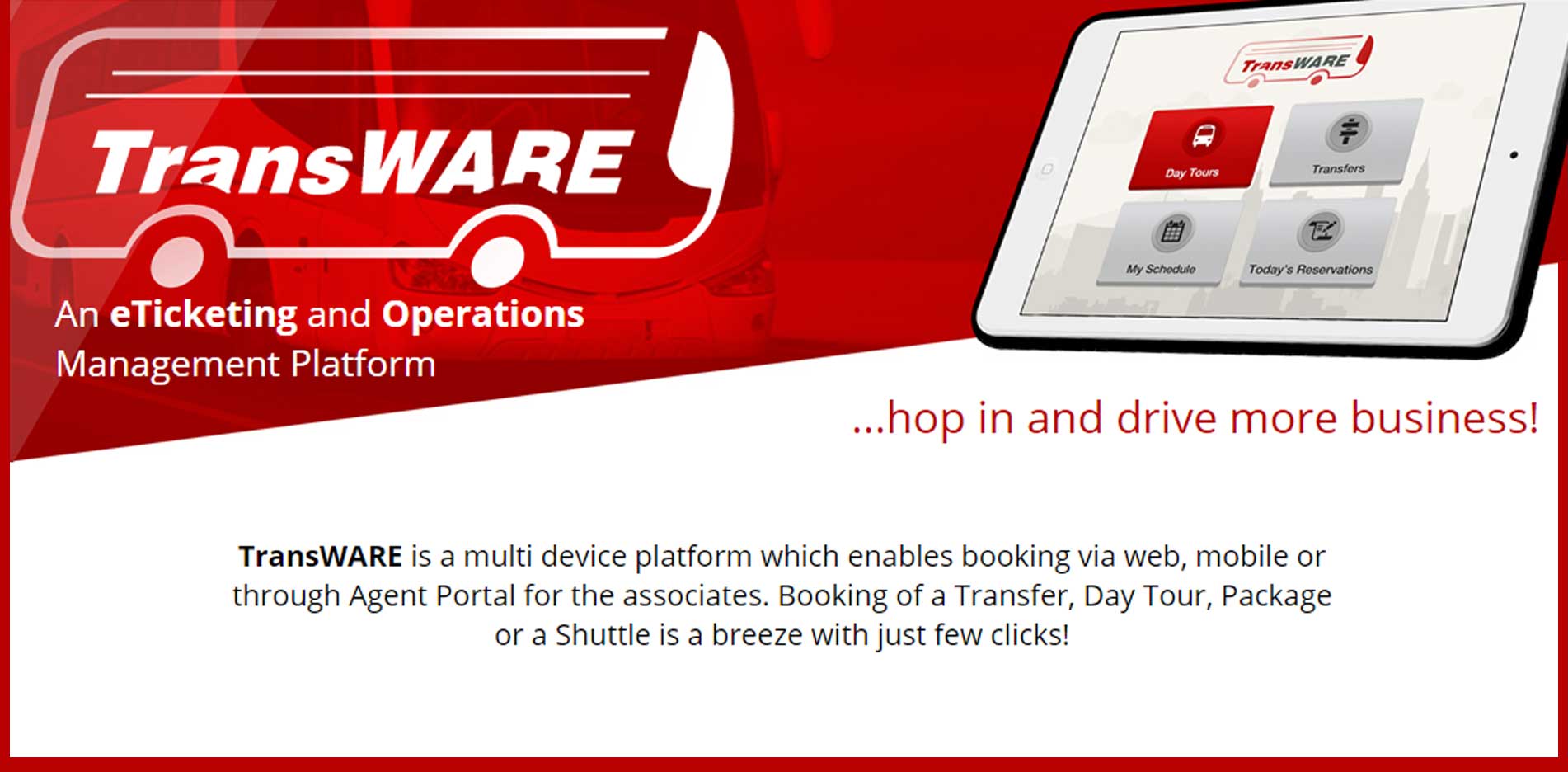 TransWARE