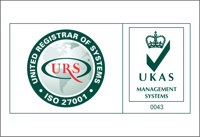 iso logo