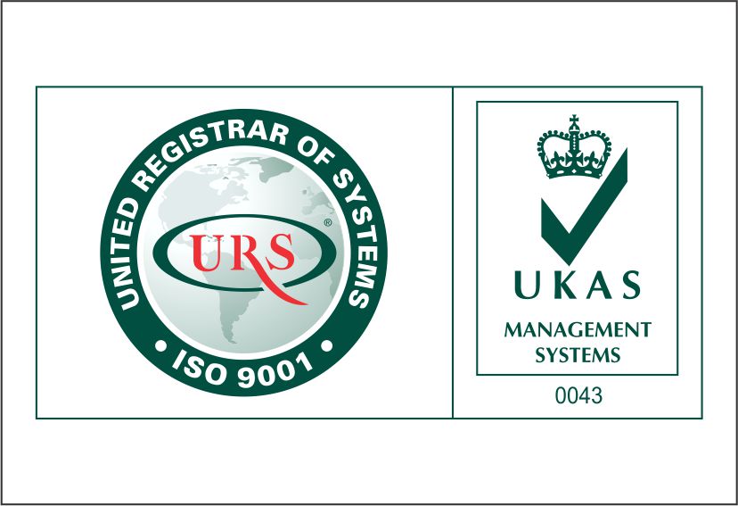 iso logo